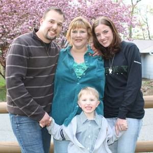 Meet your Posher, Alison